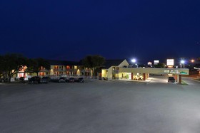 Inn of the Conchos