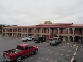 Angoria Hotel