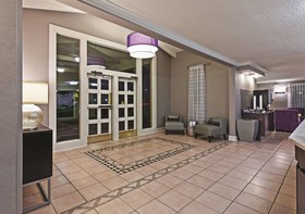 La Quinta Inn by Wyndham and Conference Center San Angelo