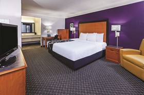 La Quinta Inn by Wyndham and Conference Center San Angelo
