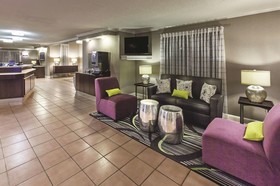La Quinta Inn by Wyndham and Conference Center San Angelo