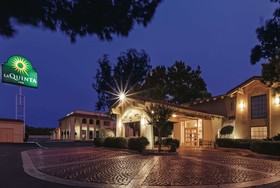 La Quinta Inn by Wyndham and Conference Center San Angelo