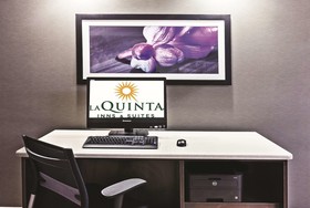 La Quinta Inn by Wyndham and Conference Center San Angelo