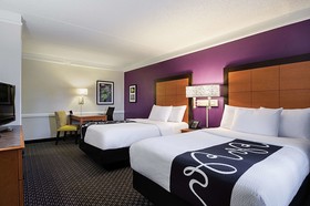 La Quinta Inn by Wyndham and Conference Center San Angelo