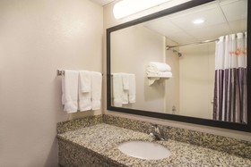 La Quinta Inn by Wyndham and Conference Center San Angelo