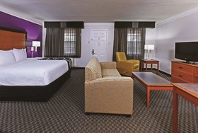 La Quinta Inn by Wyndham and Conference Center San Angelo