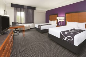 La Quinta Inn by Wyndham and Conference Center San Angelo