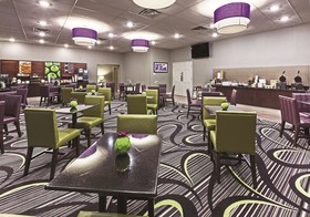 La Quinta Inn by Wyndham and Conference Center San Angelo