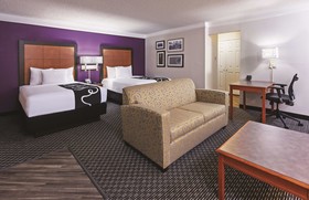 La Quinta Inn by Wyndham and Conference Center San Angelo