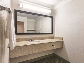 La Quinta Inn by Wyndham and Conference Center San Angelo