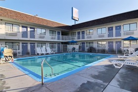 Motel 6 San Angelo