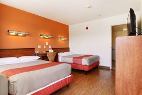 Motel 6 San Angelo