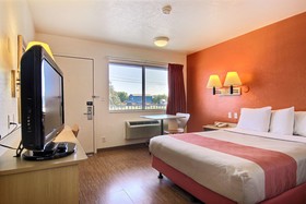 Motel 6 San Angelo
