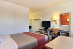 Motel 6 San Angelo