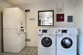 Motel 6 San Angelo