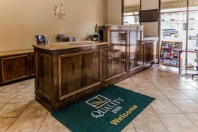 Quality Inn San Angelo
