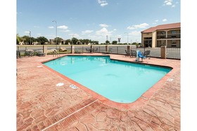 Quality Inn San Angelo