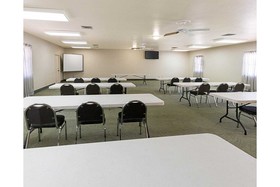 Quality Inn San Angelo