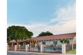 Quality Inn San Angelo