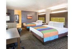 Quality Inn San Angelo