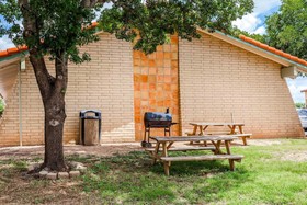 Quality Inn San Angelo