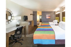 Quality Inn San Angelo