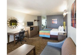 Quality Inn San Angelo