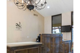 Quality Inn San Angelo