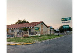 Quality Inn San Angelo
