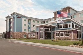 Residence Inn by Marriott San Angelo