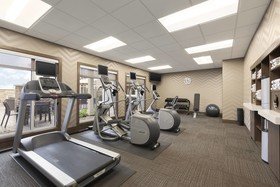Residence Inn by Marriott San Angelo