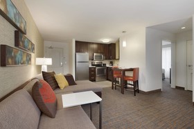 Residence Inn by Marriott San Angelo