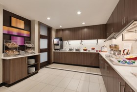 Residence Inn by Marriott San Angelo