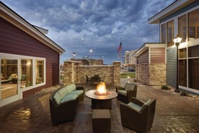 Residence Inn by Marriott San Angelo
