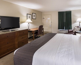 Rodeway Inn San Angelo