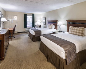Rodeway Inn San Angelo