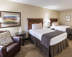 Rodeway Inn San Angelo