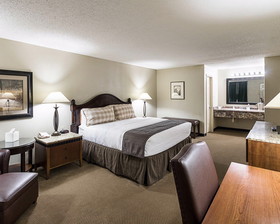 Rodeway Inn San Angelo