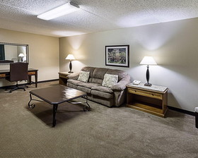 Rodeway Inn San Angelo