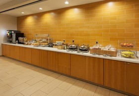 SpringHill Suites by Marriott San Angelo