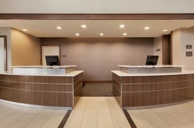 SpringHill Suites by Marriott San Angelo