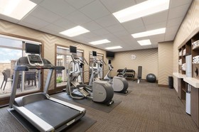 SpringHill Suites by Marriott San Angelo
