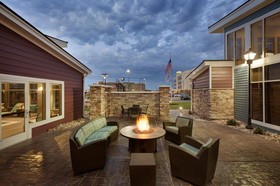 SpringHill Suites by Marriott San Angelo