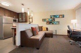 SpringHill Suites by Marriott San Angelo