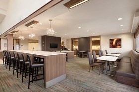 SpringHill Suites by Marriott San Angelo
