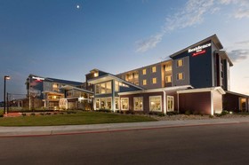 SpringHill Suites by Marriott San Angelo