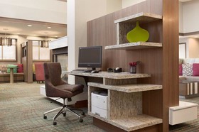 SpringHill Suites by Marriott San Angelo