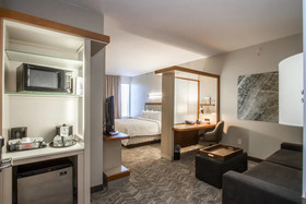 SpringHill Suites by Marriott San Angelo