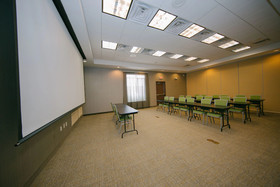 SpringHill Suites by Marriott San Angelo