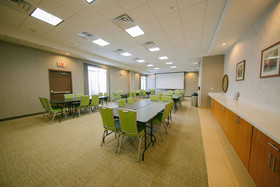 SpringHill Suites by Marriott San Angelo